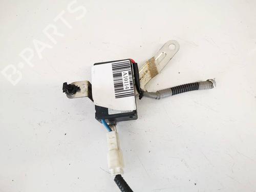 Used Electronic module Electronic module LEXUS IS II (_E2_) 220d (ALE20) (177 hp) 35061639 35061639