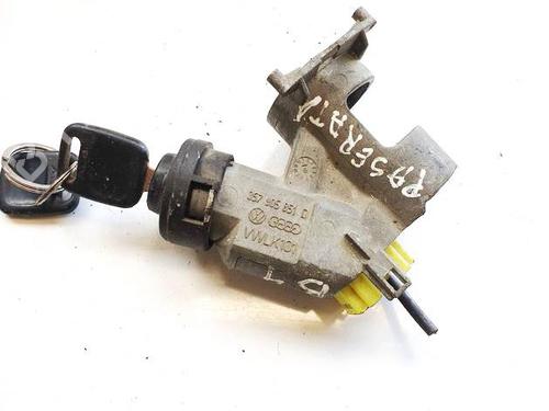 Used Ignition barrel Ignition barrel 38631150 38631150
