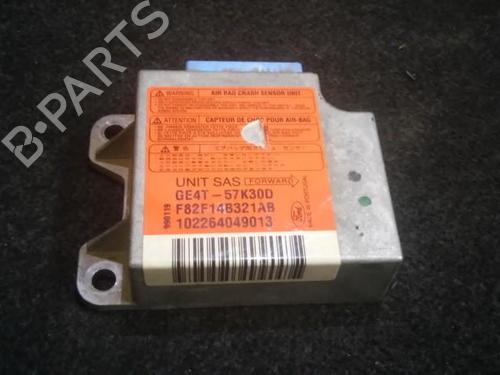 ecu-airbags-mazda-626-v-gf-1997-1998-1999-2000-2001-2002-2003-2004-2005-2006-33485788 main image