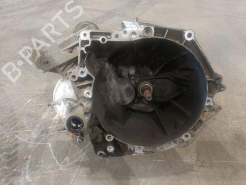Used Gearbox Gearbox 38315369 38315369