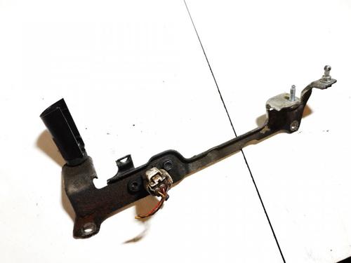 Used Electronic module Electronic module TOYOTA COROLLA Verso (ZER_, ZZE12_, R1_) 2.2 D-4D (AUR10_, AUR10R) (136 hp) 35449579 35449579