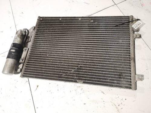 Used AC radiator AC radiator 38576178 38576178