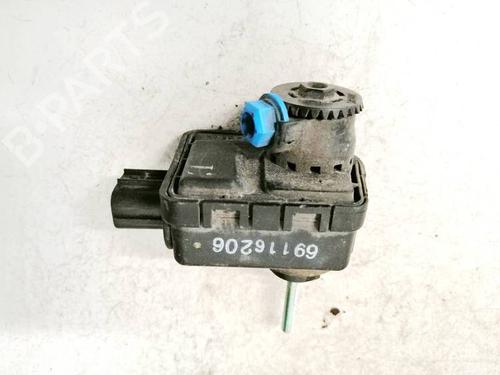 Headlight adjuster motor MAZDA 5 (CR) 2.0 CD (CR19) | BP35015934E19 - Image 3