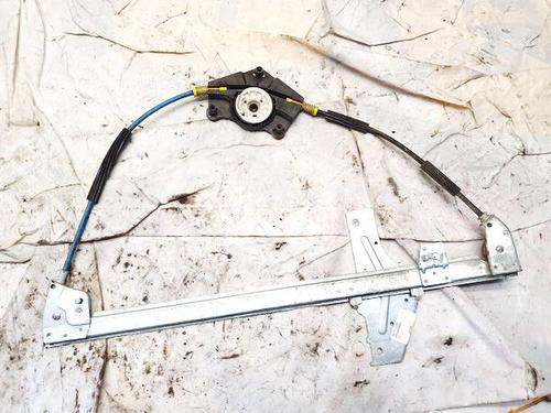 Used Front left window mechanism Front left window mechanism 35272493 35272493