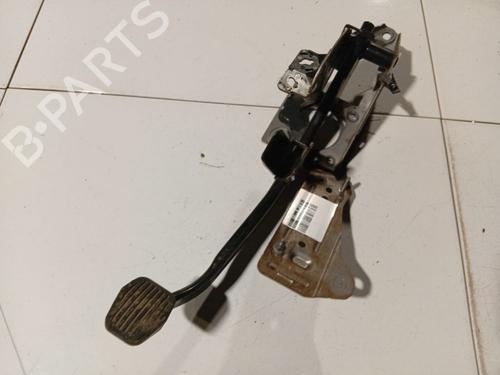 Used Pedal Pedal FORD C-MAX (DM2) 1.8 (125 hp) 34906706 34906706