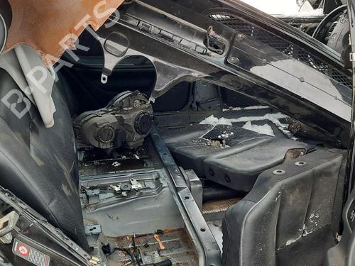 Electronic module MERCEDES-BENZ E-CLASS (W210) E 200 CDI (210.007) | BP33109895M83  - Image 6