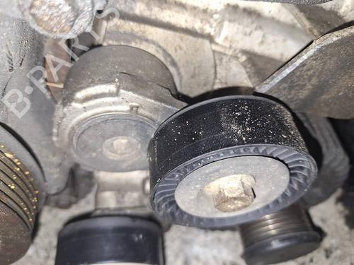 Pulley CITROËN C8 (EA_, EB_) 2.2 HDi | BP35164869M122 - Image 2