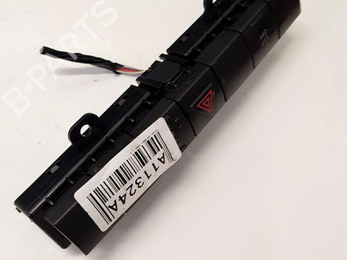 Used Warning switch Warning switch DODGE JOURNEY 2.0 CRD (140 hp) 34739085 34739085