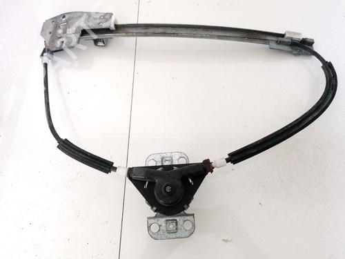 Used Rear left window mechanism Rear left window mechanism 35618098 35618098