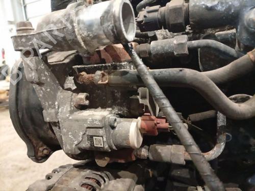 Injection pump MAZDA 6 Hatchback (GH) 2.0 MZR-CD (GH14) | BP36794531M78 - Image 3