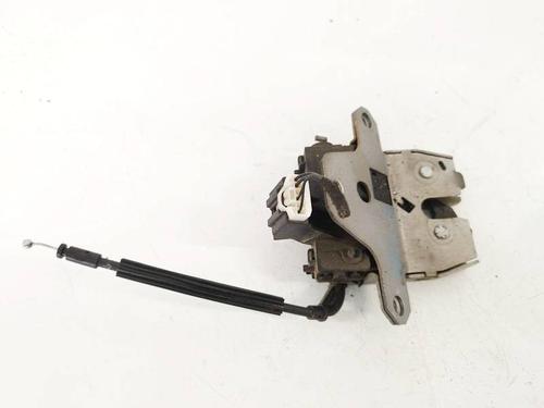 Used Tailgate lock Tailgate lock 39392260 39392260