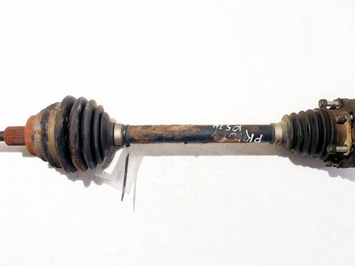 Used Left front driveshaft Left front driveshaft VW JETTA III (1K2) 1.9 TDI (105 hp) 34873803 34873803