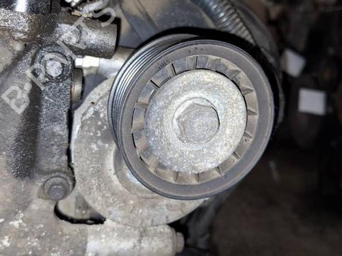 Used Pulley Pulley FORD C-MAX (DM2) 1.8 (125 hp) 35048961 35048961