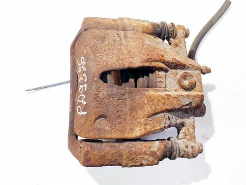Used Right front brake caliper Right front brake caliper OPEL TIGRA TwinTop (X04) 1.3 CDTI (R97) (69 hp) 35011890 35011890