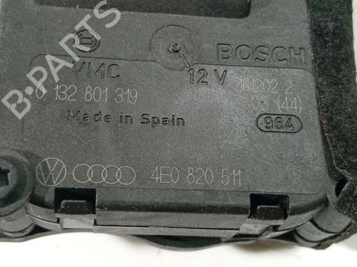 Electronic module AUDI A8 D3 (4E2, 4E8) 4.0 TDI quattro | BP38791670M83 - Image 5