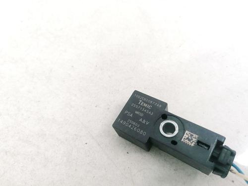 Electronic module CITROËN C2 (JM_) 1.4 HDi | BP32885714M83 - Image 3