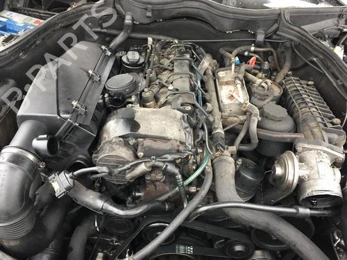 Switch MERCEDES-BENZ C-CLASS (W203) C 200 CDI (203.004) | BP33503314I30 - Image 6