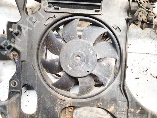 Used Fan Fan AUDI A6 C5 (4B2, 4B4) 2.5 TDI (155 hp) 35440600 35440600