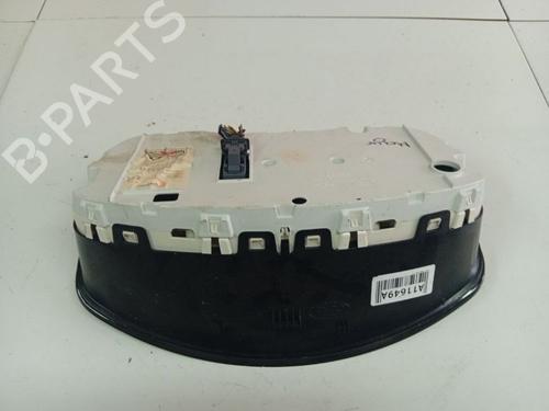 Instrument cluster FORD FOCUS C-MAX (DM2) 1.6 TDCi | BP38183937C47 - Image 2