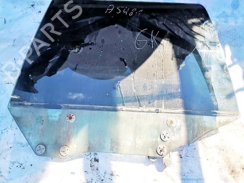 Dør rude ventre bagtil Dør rude ventre bagtil SUBARU FORESTER (SF_) 2.0 AWD (SF5) (125 hp) 35599839 35599839