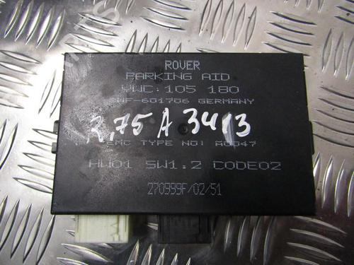 Used Electronic module Electronic module 35668684 35668684