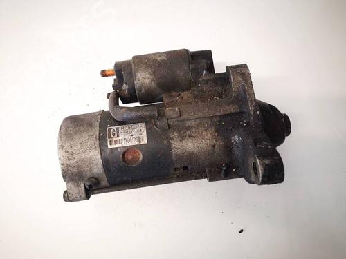 Used Starter Starter 38572488 38572488