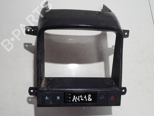 Used Warning switch Warning switch CHEVROLET CAPTIVA (C100, C140) 2.0 D 4WD (150 hp) 35844972 35844972