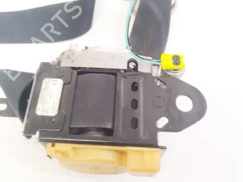 Front right seatbelt MAZDA CX-7 (ER) 2.2 MZR-CD AWD (ER10A) | BP35107955I25 - Image 2