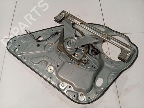 Used Rear left window mechanism Rear left window mechanism 38974156 38974156