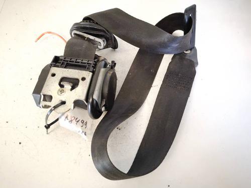 Used Front right seatbelt Front right seatbelt 35385622 35385622