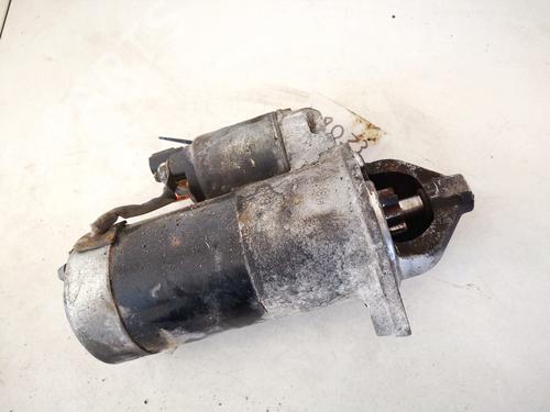 Used Starter Starter HYUNDAI i30 Estate (FD) 1.6 CRDi (116 hp) 35412027 35412027