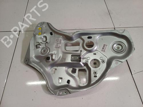 Used Rear left window mechanism Rear left window mechanism HYUNDAI ix35 Van CRDi (136 hp) 36546431 36546431