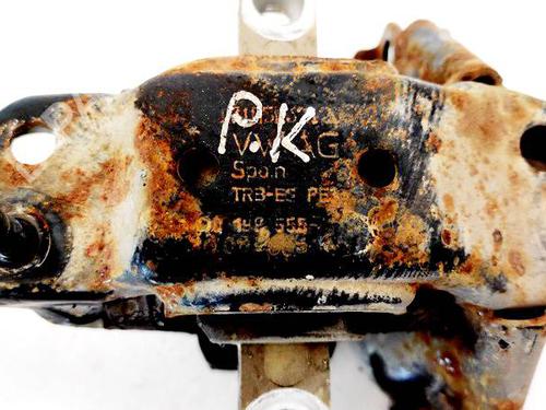 Engine mount SKODA FABIA I (6Y2) 1.2 | BP32942299M89 - Image 3