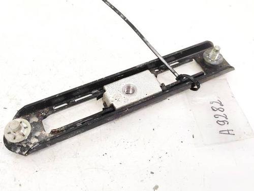 Used Support Support OPEL VECTRA C (Z02) 2.2 DTI 16V (F69) (125 hp) 32954505 32954505