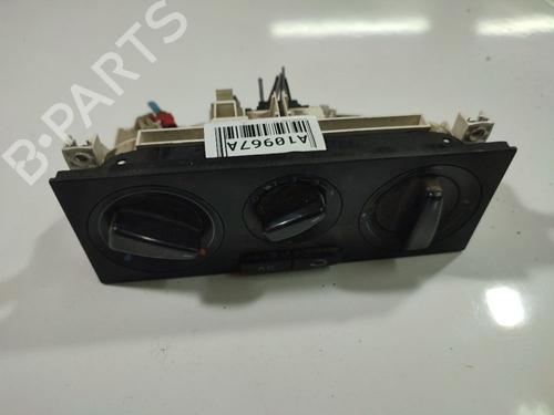 Used Climate control Climate control VW PASSAT B5 Variant (3B5) 1.9 TDI (90 hp) 34881012 34881012
