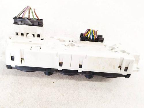 Climate control FORD FOCUS III 1.6 TDCi | BP39041145I5 - Image 2