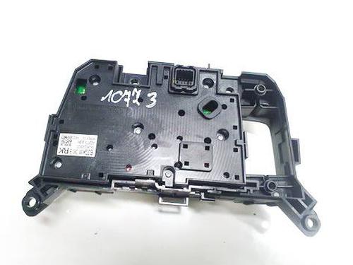 Steering wheel controls MAZDA CX-30 (DM) SKYACTIV-G M Hybrid | BP38575927E15 - Image 3