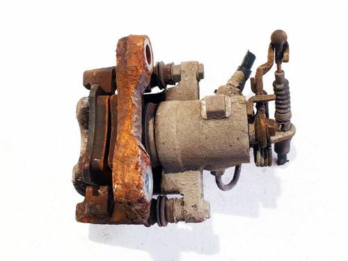 Left rear brake caliper SEAT LEON (1P1) 1.9 TDI | BP36895017M107 - Image 3