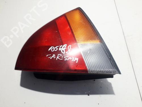 Used Right taillight Right taillight 35871636 35871636