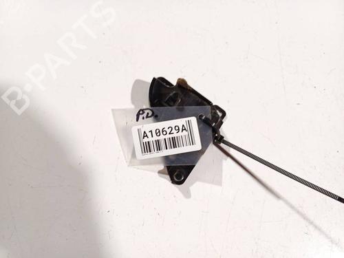Used Support Support SUBARU LEGACY III (BE) 2.0 AWD (BE5) (125 hp) 32560827 32560827