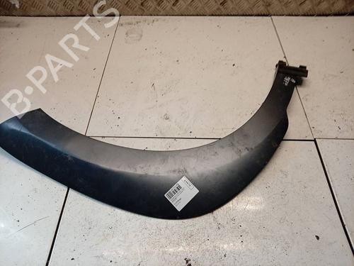 Used Front right wheel arch trim Front right wheel arch trim HYUNDAI KONA (OS, OSE, OSI) EV (204 hp) 34841119 34841119