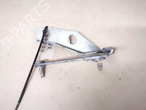 Used Hinge/Door check strap Hinge/Door check strap FORD C-MAX (DM2) 1.8 (125 hp) 35569735 35569735