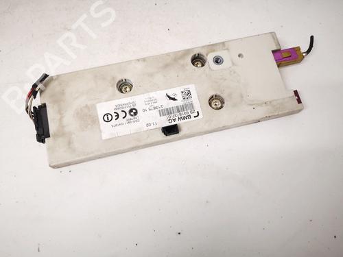 Used Electronic module Electronic module BMW 7 (E65, E66, E67) 730 d (218 hp) 35463879 35463879