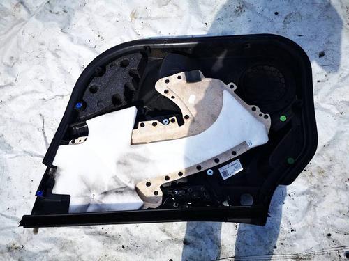 Front left panel OPEL ASTRA J (P10) 1.3 CDTI (68) | BP38318916C58 - Image 2