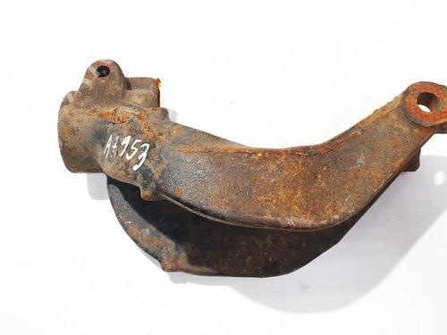 Left front shock absorber BMW X5 (E70) 3.0 d | BP35353374M16 - Image 2
