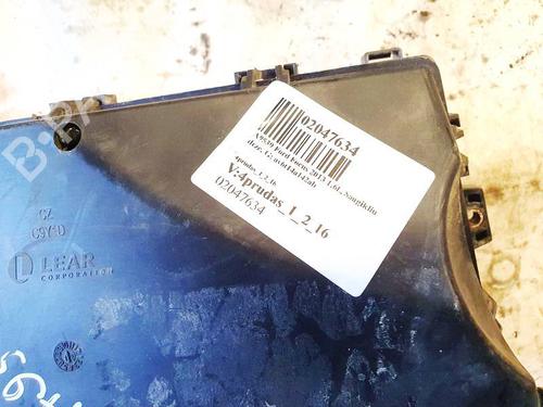 Fuse box FORD FOCUS III 1.6 Ti | BP32958599E1 - Image 3