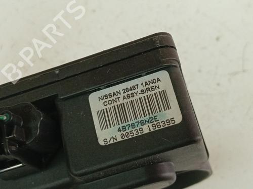 Electronic module NISSAN MURANO II (Z51) 3.5 4x4 | BP38041004M83 - Image 4