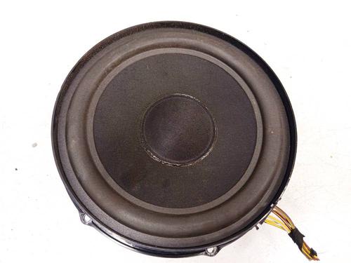 Used Speaker Speaker VW TOUAREG (7LA, 7L6, 7L7) 3.0 V6 TDI (225 hp) 35830042 35830042