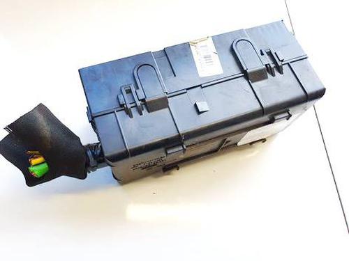 Fuse box FORD TRANSIT V363 Van (FCD, FDD) 2.2 TDCi | BP33500105E1 - Image 2