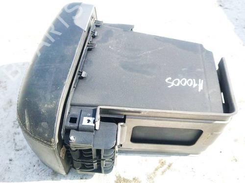 Armrest / Center console HYUNDAI ix35 Van CRDi | BP35067825I20 - Image 3